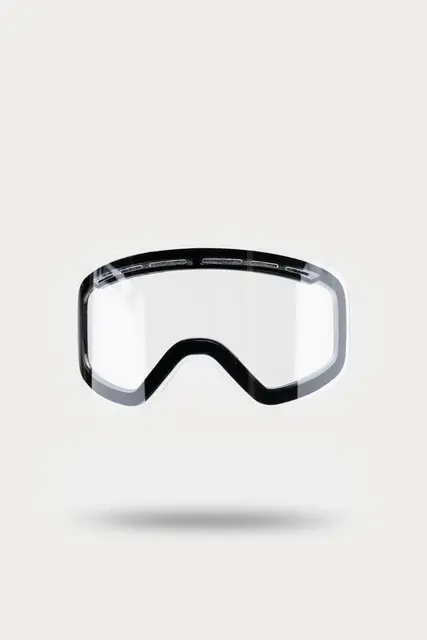 Jethwear - Mile Rep Lens Clear Lens 