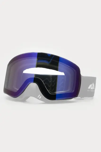 Jethwear - Mile Rep Lens Purple Photochromic 