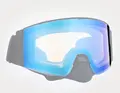 Jethwear - Force Blue lens