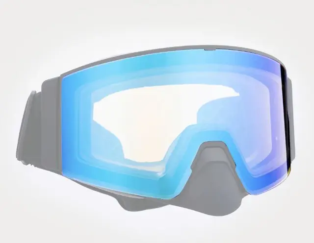 Jethwear - Force Blue lens 