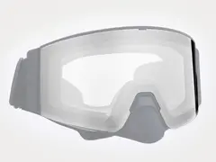 Jethwear - Force Clear lens