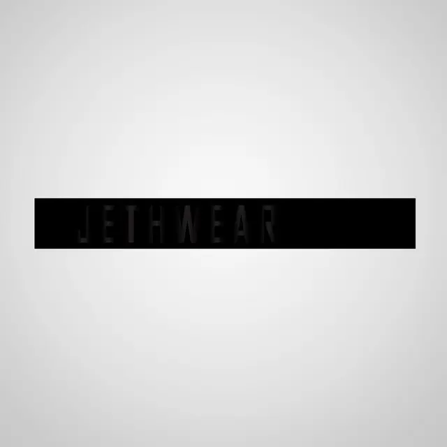 Jethwear - Force Electric Red 