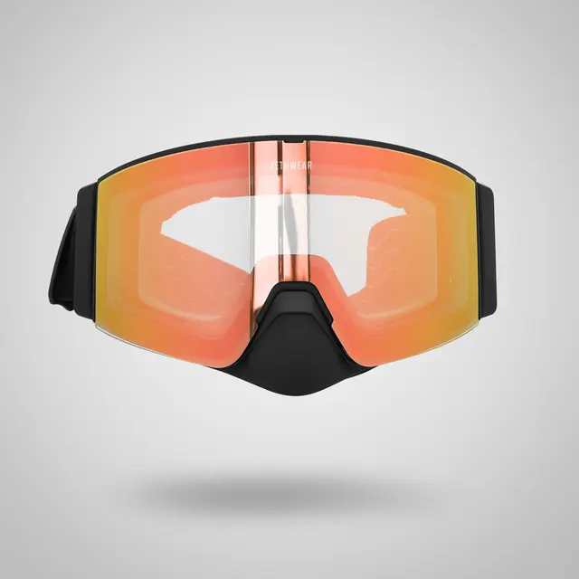 Jethwear - Force Electric Red 