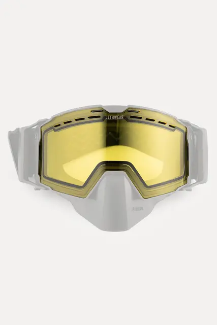Jethwear - Line Rep Lens Yellow Lens 
