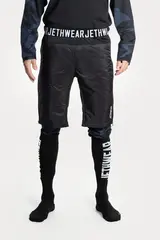 Jethwear - Cruiser Shorts Black 0