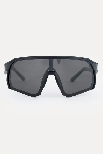 Jethwear - Trail Blazer Black / Smoke, 