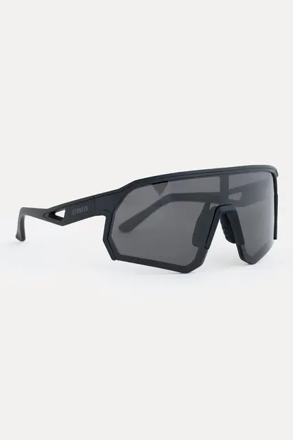 Jethwear - Trail Blazer Black / Smoke, 
