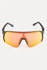 Jethwear - Trail Blazer, Solbriller Black/Red Ion