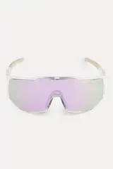 Jethwear - Turbo Tints, Solbriller Clear/Pink Ion