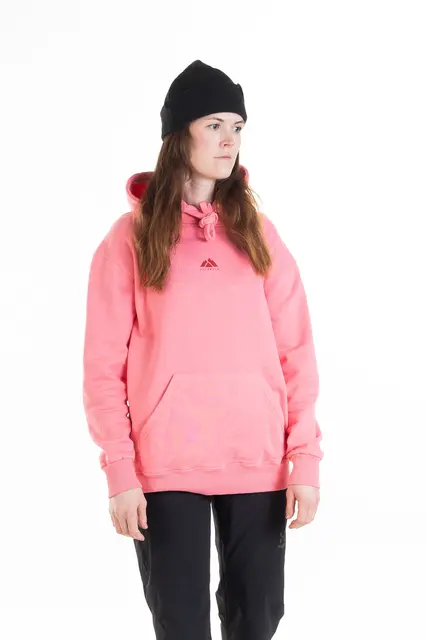 JW  - Hood  Mountains Rose/Red 