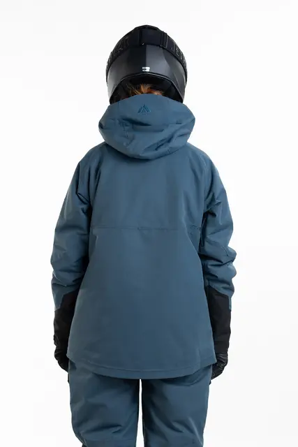 Jethwear - Flight Anorak, 40g Deep Sea, 