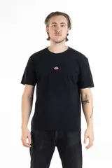 JW  - T-Shirt Tree Line Black/Purple