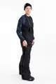 Jethwear - M's Treeline BIB-Bukse  Skall Black Shell