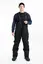 Jethwear - M's Treeline BIB-Bukse -SAFE Black