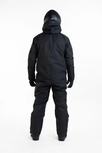Jethwear - The One V2, 150g Black/Iron 