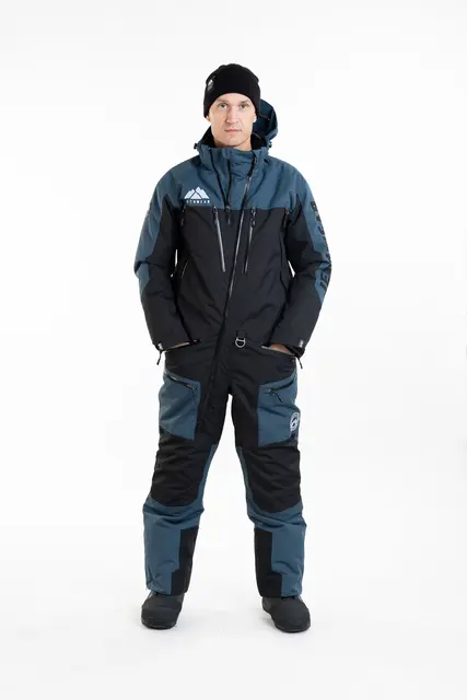 Jethwear - The One V2, 150g Black/DeepSea/White 