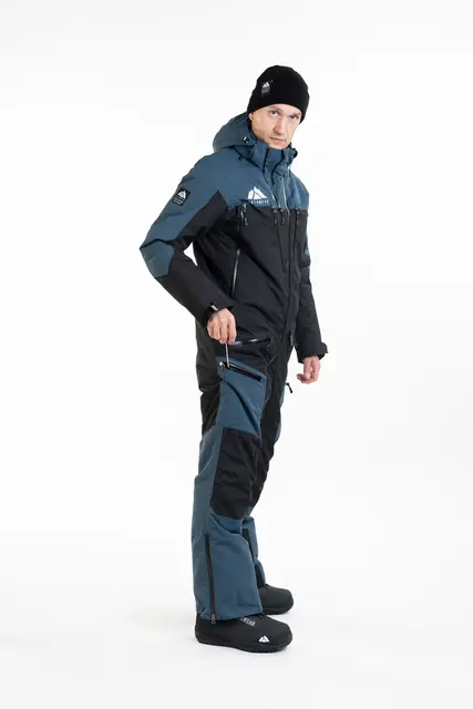 Jethwear - The One V2, 150g Black/DeepSea/White 