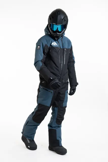 Jethwear - The One V2, 150g Black/DeepSea/White 