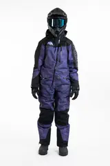 Jethwear - W's The One V2, 60g Purple TieDye