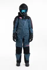 Jethwear - W's The One V2, 180g Deep Sea