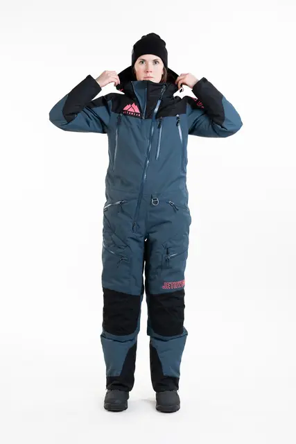 Jethwear - W's The One V2, 180g Deep Sea 