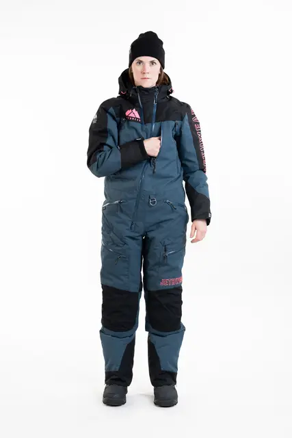 Jethwear - W's The One V2, 180g Deep Sea 