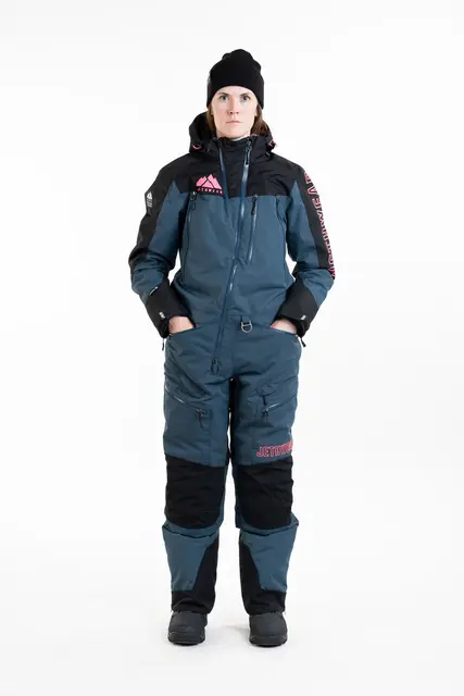 Jethwear - W's The One V2, 180g Deep Sea 