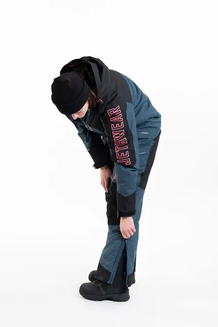 Jethwear - W's The One V2, 180g Deep Sea 