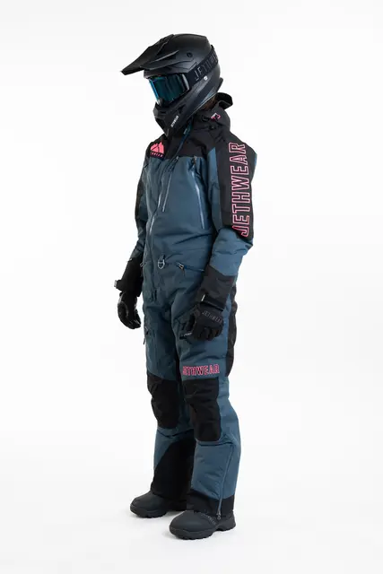 Jethwear - W's The One V2, 180g Deep Sea 