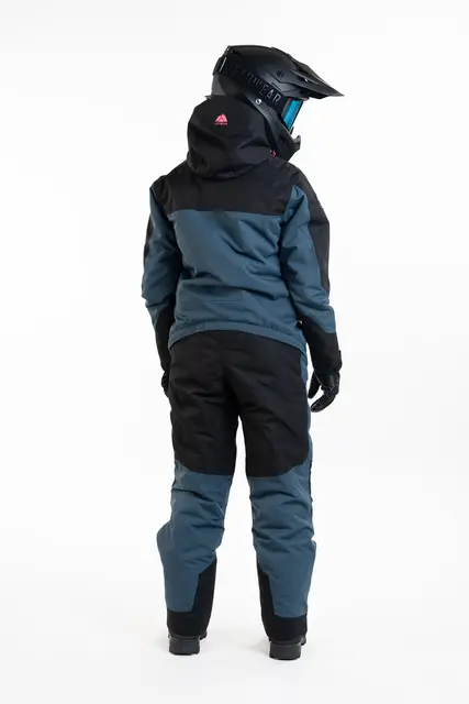 Jethwear - W's The One V2, 180g Deep Sea 