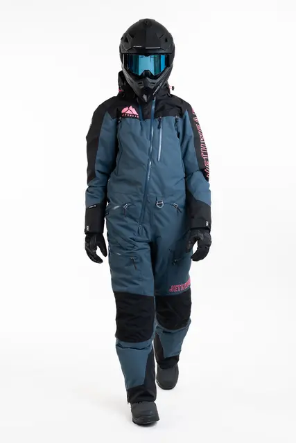 Jethwear - W's The One V2, 180g Deep Sea 