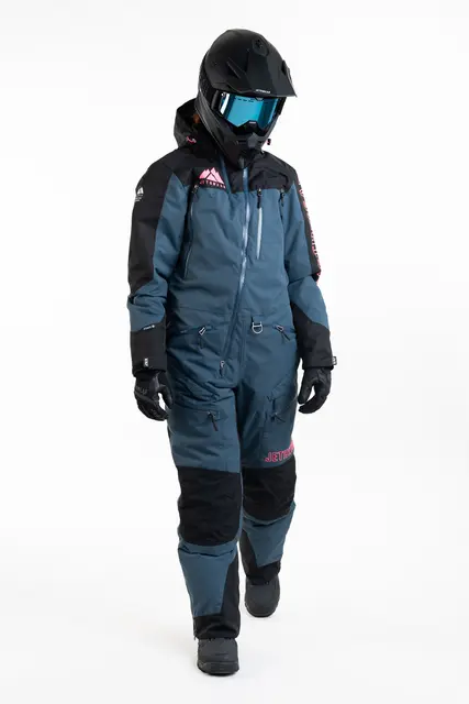 Jethwear - W's The One V2, 180g Deep Sea 