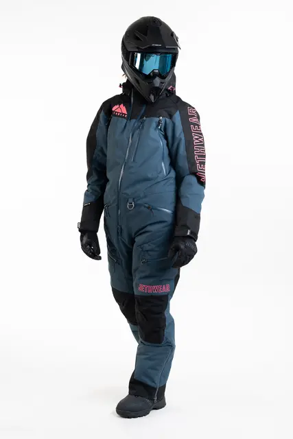 Jethwear - W's The One V2, 180g Deep Sea 