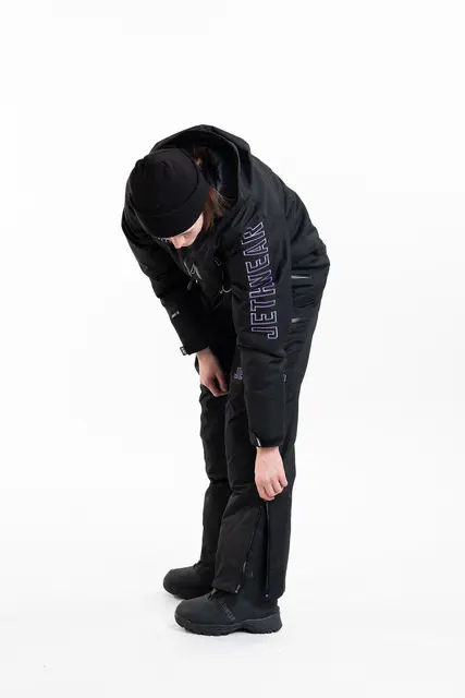 Jethwear - W's The One V2, 180g Black/Purple Met. 