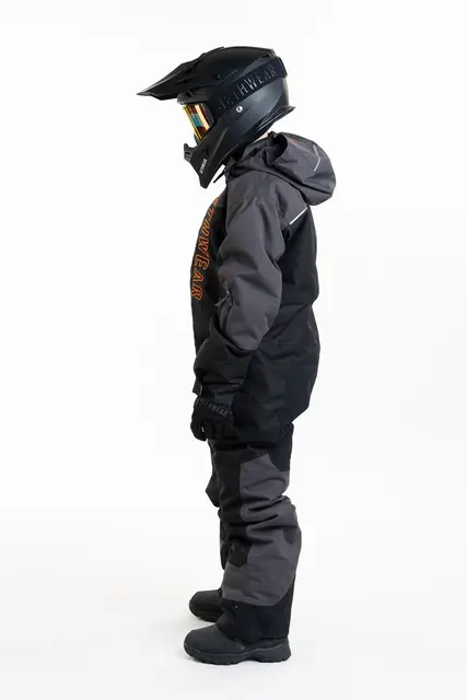 Jethwear - Odin & Oliva, Barn 0 