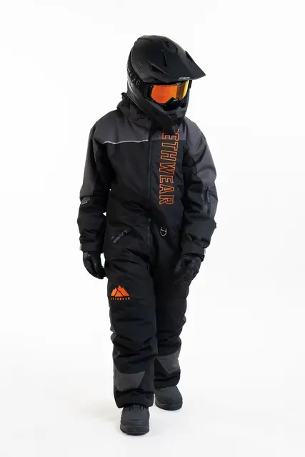 Jethwear - Odin & Oliva, Barn 0 