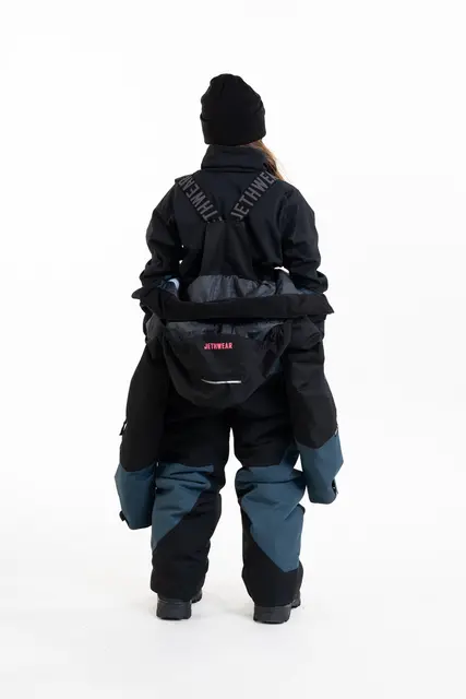 Jethwear - Odin & Olivia, Barn Deep Sea, 