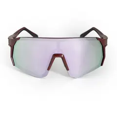 Jethwear - Trail Blazer, Solbriller Burgundy/Pink Ion