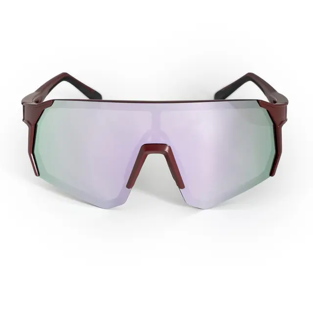 Jethwear - Trail Blazer, Solbriller Burgundy/Pink Ion 