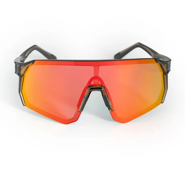 Jethwear - Trail Blazer, Solbriller Burgundy/Pink Ion 