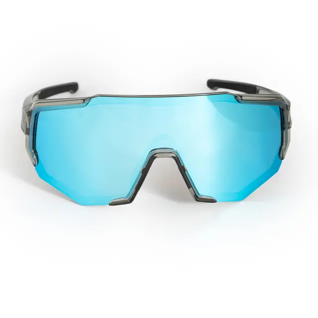 Jethwear - Jet Frame, Solbriller Clear Pink/Full Pink Ion 