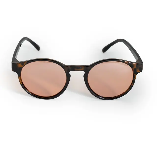 Jethwear - Hyde, Solbriller Brown 