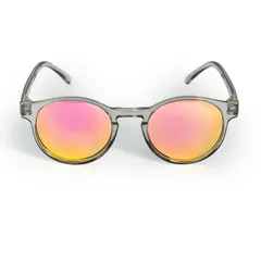 Jethwear - Hyde, Solbriller ClearGrey/Pink Ion
