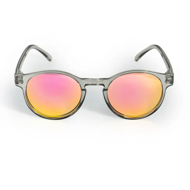 Jethwear - Hyde, Solbriller ClearGrey/Pink Ion 