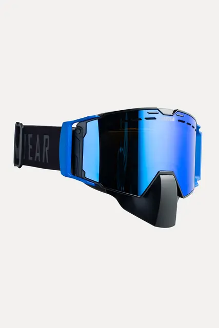 Jethwear Line Goggle Blue 