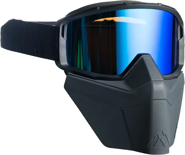Jethwear Blizzard Goggle Blue 