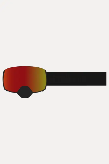 Jethwear Aurora Red 