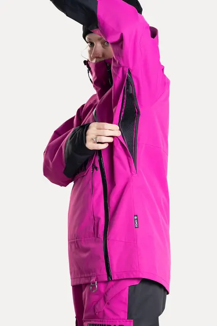 Jethwear Flight Anorak Flower  40g 