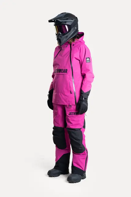 Jethwear Flight Anorak Flower  40g 