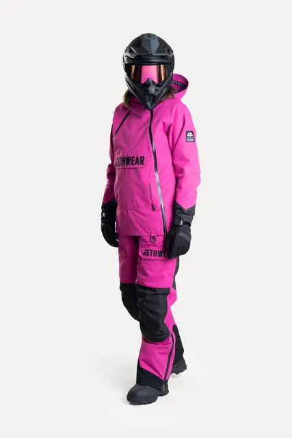 Jethwear Flight Anorak Flower  40g 
